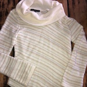 White House black market sweater